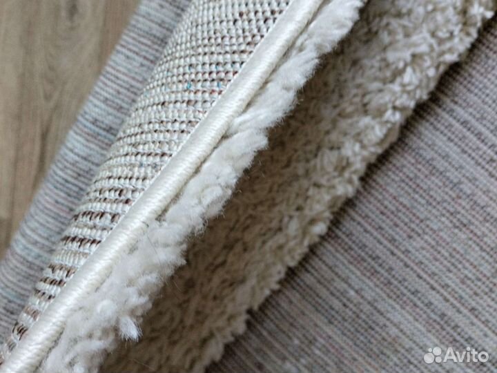 Ковер шегги