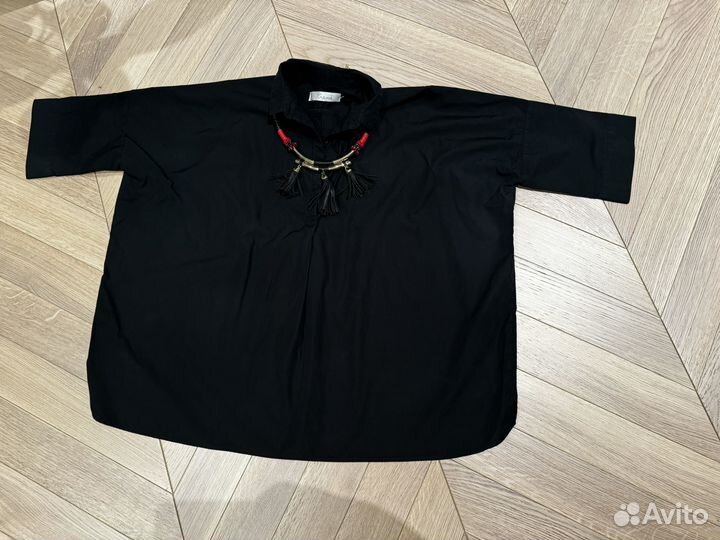 Блузка max mara weekend