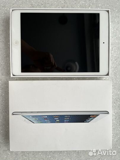 Apple iPad mini 16 гб