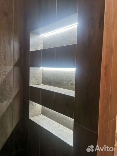 Ремонт и отделка квартир