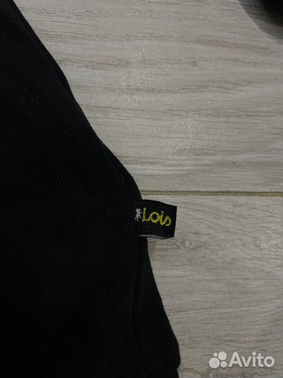 Свитшот Lois jeans