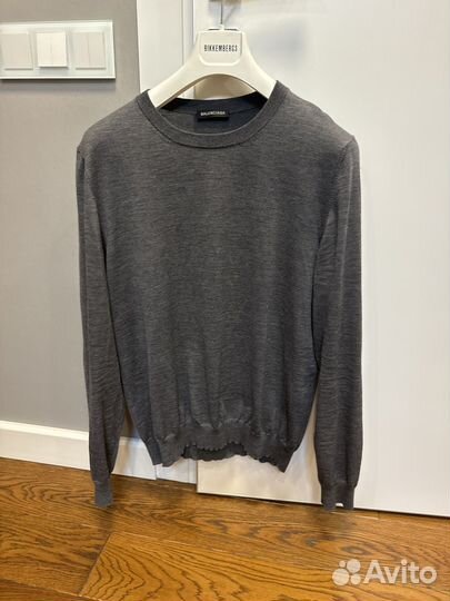 Свитшоты balenciaga оригинал