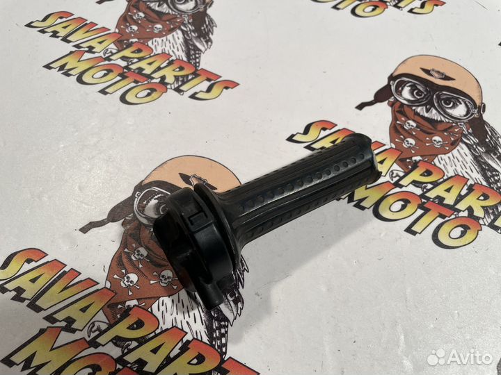 Оригинальная ручка газа Honda Tact AF-09/Lead