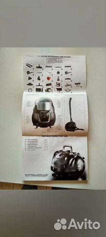 Пылесос парогенератор zepter