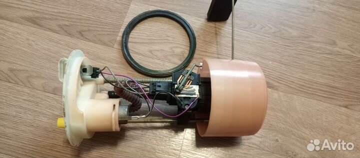 Бензонасос УАЗ