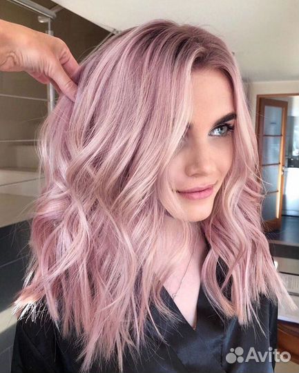 Парикмахер - стилист-колорист