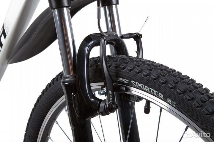 Велосипед 26