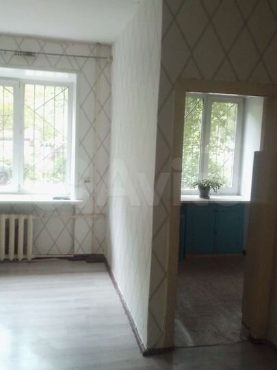 1-к. квартира, 32 м², 1/5 эт.