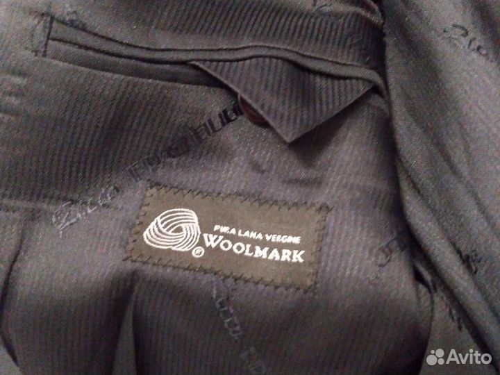 Костюм мужской