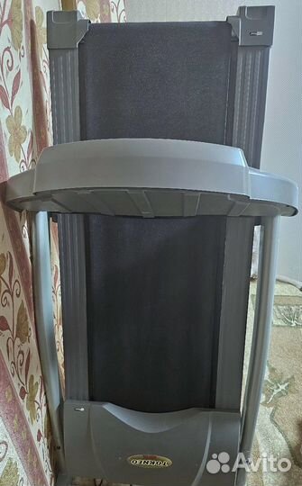 Беговая дорожка torneo t 307