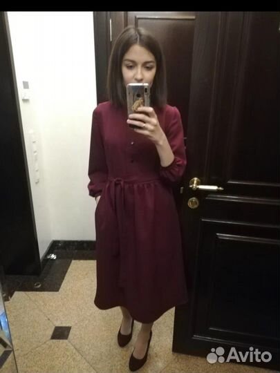 Платье женское вечернее 38-40