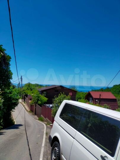 Участок 7 сот. (СНТ, ДНП)