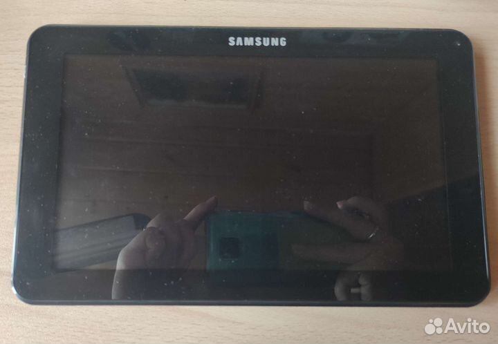Планшет Samsung galaxy s10