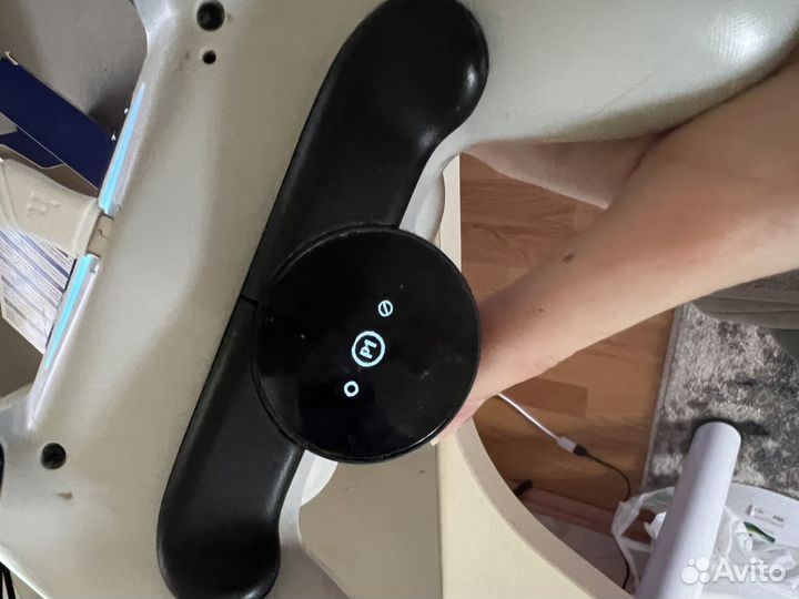 Лепестки геймпада Dualshock (PS4) Back buttons