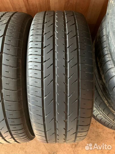 Toyo J48C 205/55 R16 V