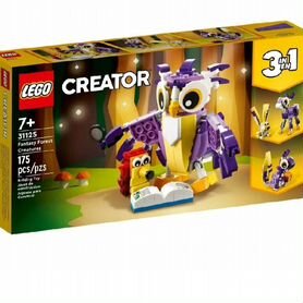 Lego creator 3 в 1 (31125)