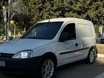 Opel Combo 1.3 MT, 2007, 150 000 км, с пробегом, цена 540 000 руб.