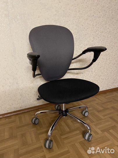 Кресло компьютерное Chairman 686
