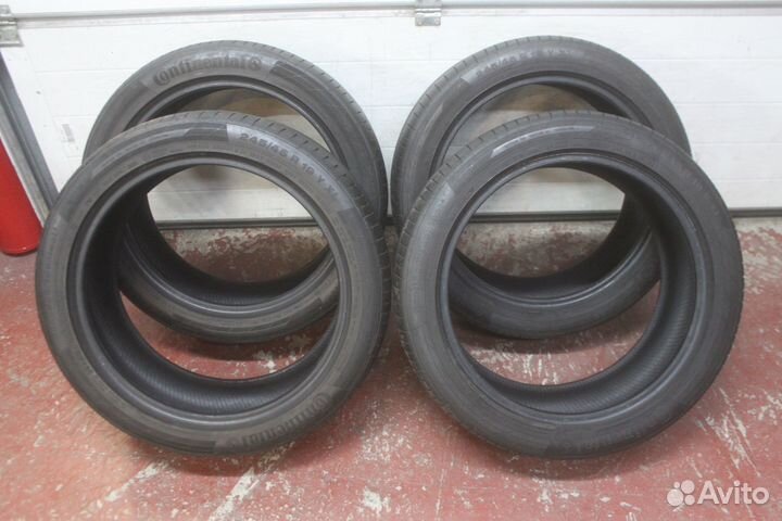 Continental ContiSportContact 5 245/45 R19 102Y