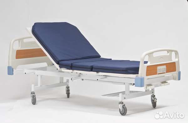 Кровать для лежачих больных в аренду