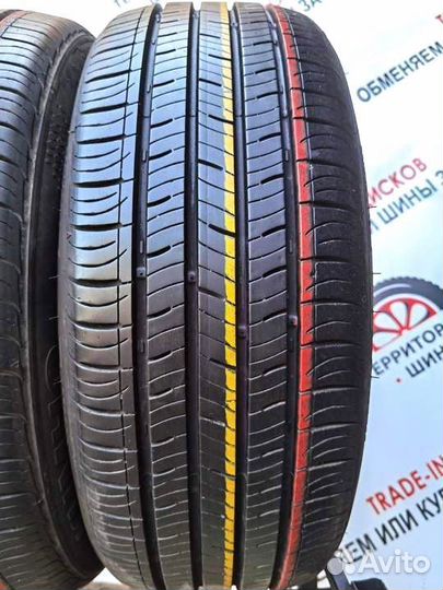 Kumho Solus TA31 215/55 R17 94V