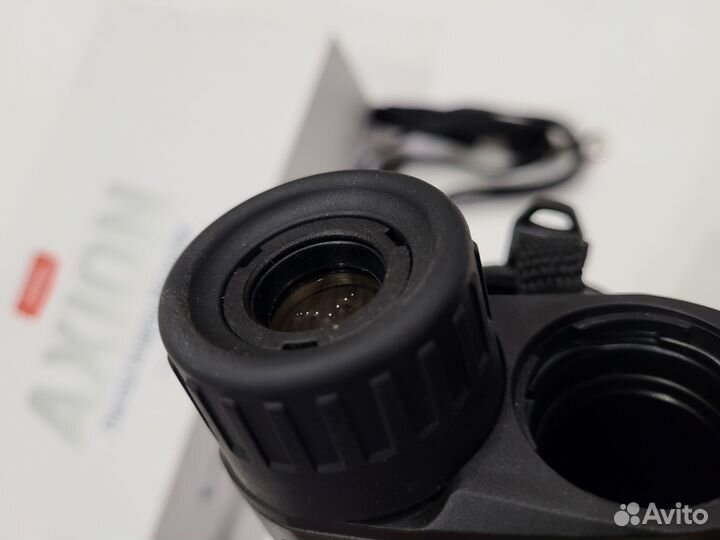 Тепловизор pulsar axion xq38