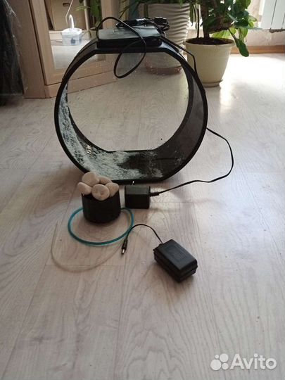 Аквариум 20 л