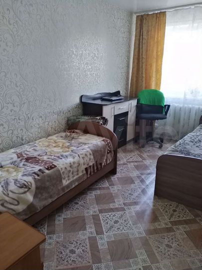 2-к. квартира, 43 м², 5/5 эт.