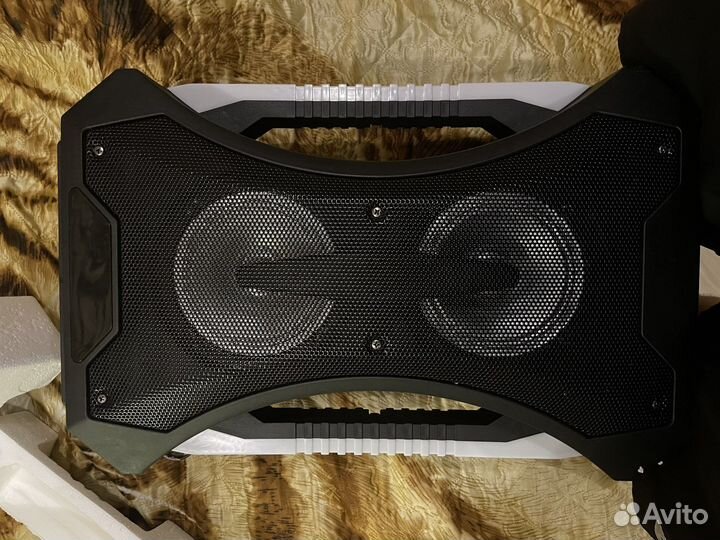 Bluetooth колонка