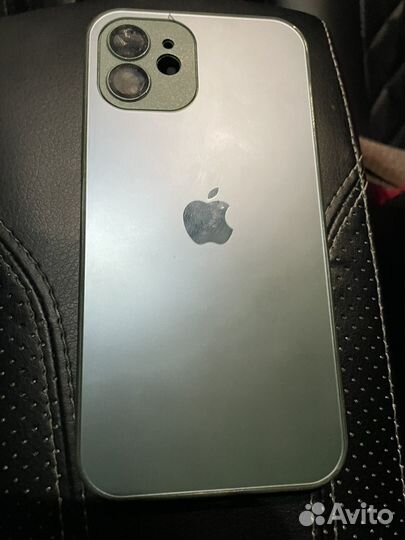 Чехол iPhone 12