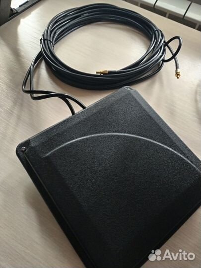 Антенна DS-4G2smam5M-2sfts9-2 многодиапазонная