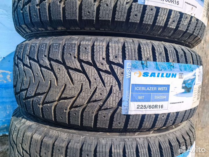 Sailun Ice Blazer WST3 225/60 R16