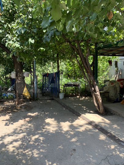 Дом 80 м² на участке 6 сот.