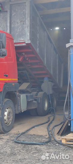 Пескоструйная обработка очистка с выездом