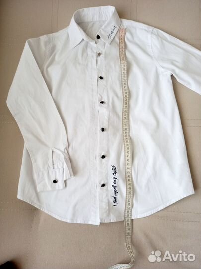 Школьная форма для девочки Пакетом 140-146