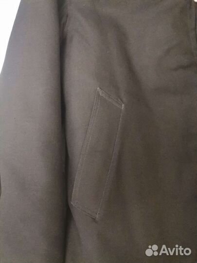 Куртка ввс СССР