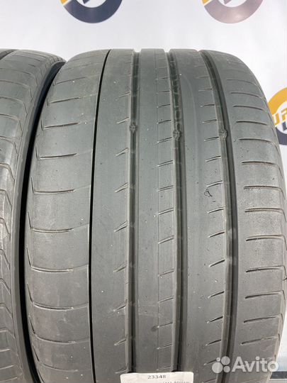 Yokohama Advan Sport V105E 315/30 R22 105Y