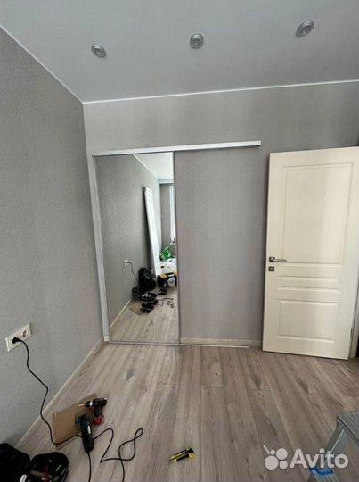 Перегородки для зонирования комнаты