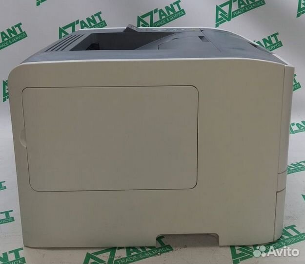 Принтер лазерный Canon i-sensys LBP6650dn, ч/б, A4