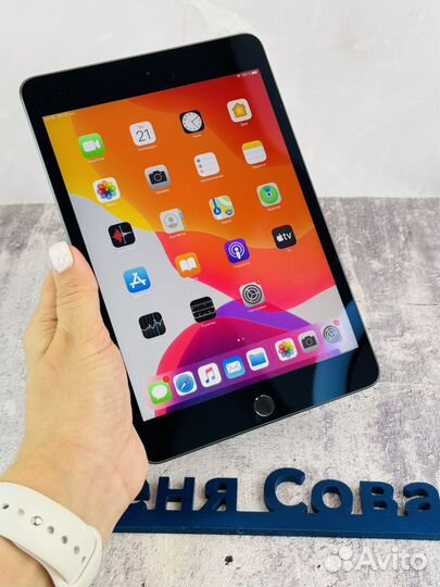 iPad mini 5 64