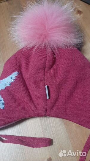 Шапка StellaKids,52 р
