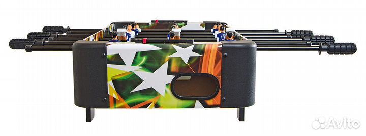 Настольный футбол «Mini S» (81 x 46 x 18 см)