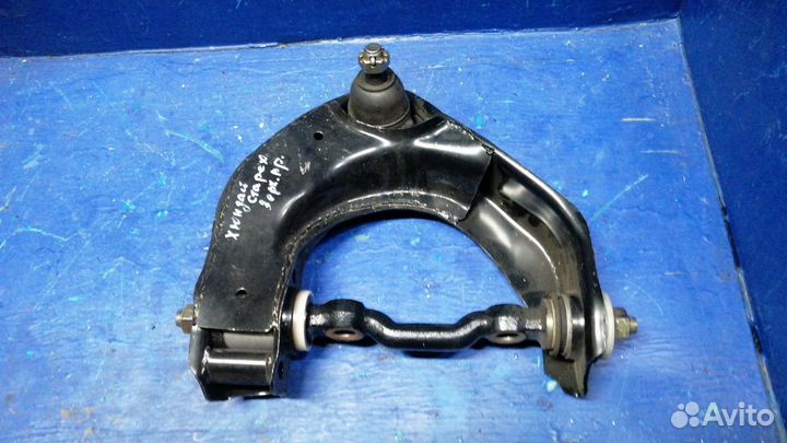 Рычаг подвески правый Hyundai Starex H1 верхний