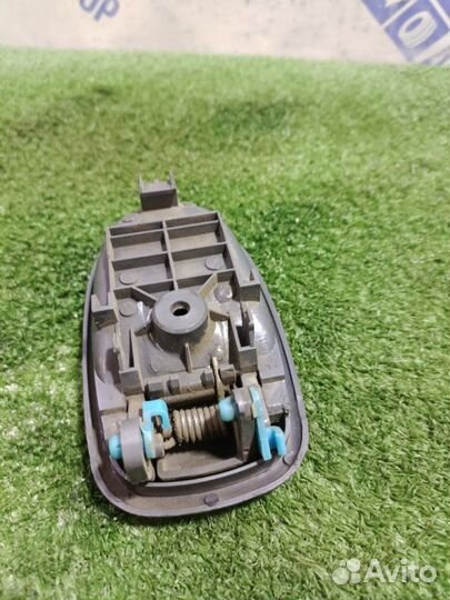 Ручка двери внутренняя задняя левая Kia Spectra