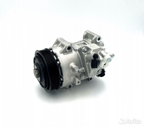 Компрессор кондиционера Тойота Камри viii (XV50)