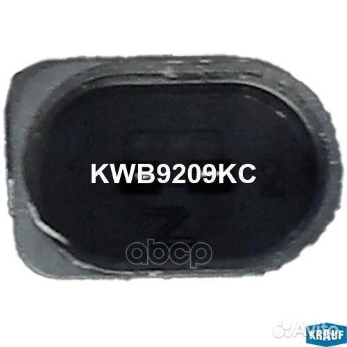 KWB9209KC krauf Насос водяной электрический KWB