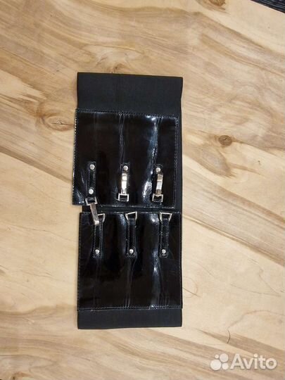 Пояс резинка