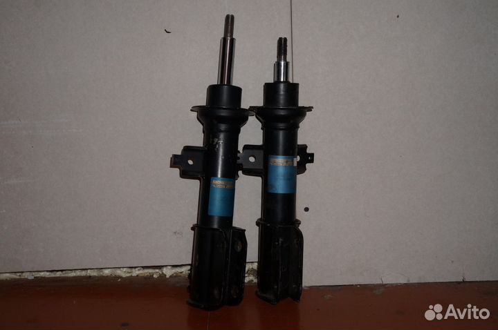 Рено Лагуна 1 Sachs Super Touring. новые