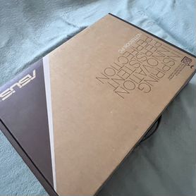 Ноутбук asus x550cc