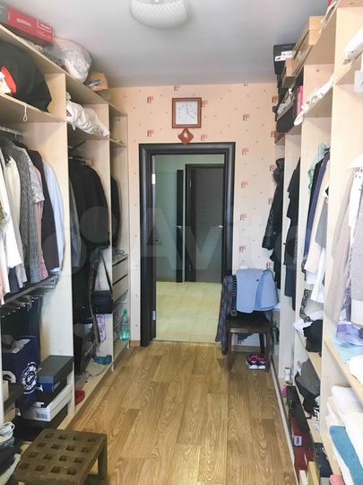 4-к. квартира, 185 м², 13/15 эт.